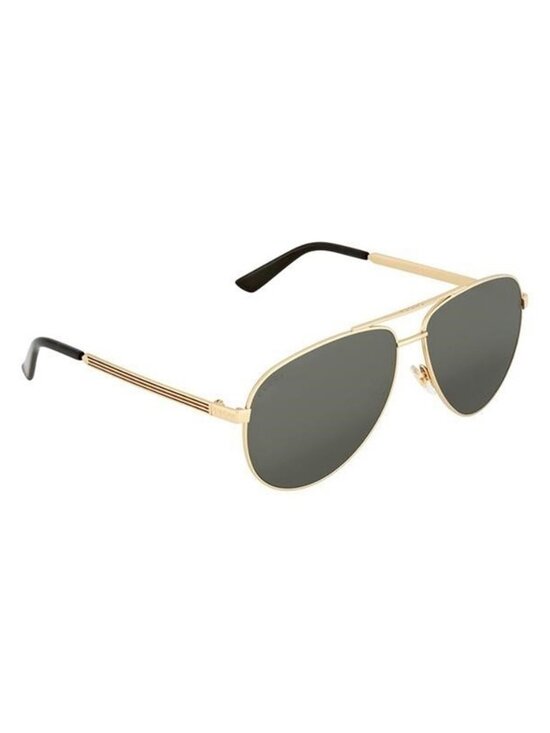 ? - New unisex Authentic Gucci GG0137S is a perfect choice of Sunglasses main image 8